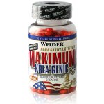 Weider Maximum Krea-Genic 120 kapslí – Zboží Dáma