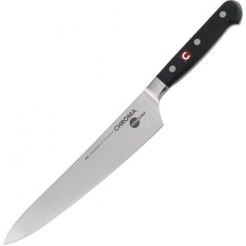 J-05 - CHROMA JAPANCHEF krájecí nůž 21,6cm