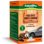 AgroBio ATAK Kuličky proti kunám 2 ks – Zboží Dáma