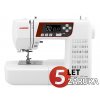 Janome 605 QXL