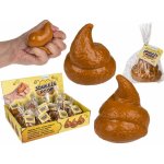 Antistresové hovínko – Zboží Dáma Antistresové hovínko – Zboží Dáma