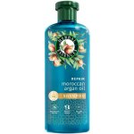 HERBAL ESSENCES Šampon s arganovým olejem 350 ml – Hledejceny.cz