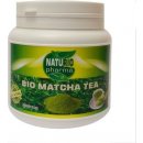 Doplněk stravy Bio-detox Matcha tea Premium 200 g