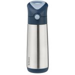 b.box Termoska na pití Sport 500 ml lilac pop Midnight – Zboží Dáma