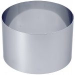 De Buyer forma kruhová vysoká 16cm – Zboží Dáma
