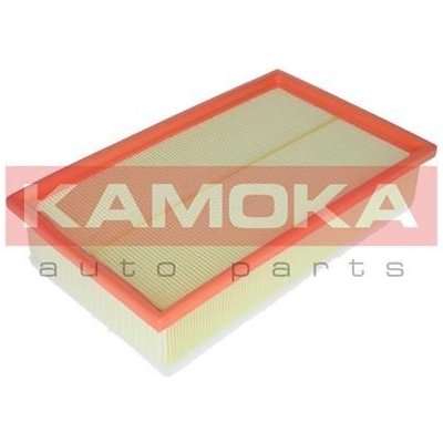 Vzduchový filtr KAMOKA F231701 – Hledejceny.cz