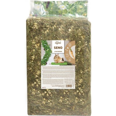 Limara Seno s přídavkem pastináku 2 kg – Zbozi.Blesk.cz