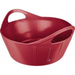 Waldhausen Kýbl Flexi 10 l cherry red – Hledejceny.cz
