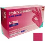 AMPri STYLE GRENADINE 100 ks – Sleviste.cz