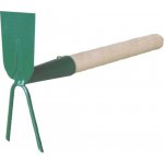 Fed plochá s 2 hroty s násadou 27cm 003/250 – HobbyKompas.cz