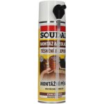 SOUDAL pěna montážní 500ml – Sleviste.cz