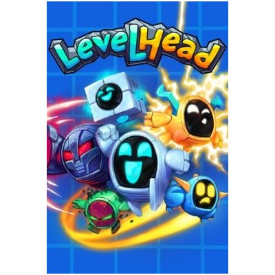 Levelhead