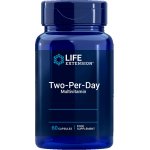 Life Extension Two-Per-Day Tablets 60 kapslí – Hledejceny.cz