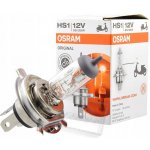 Osram HS1 PX43t 12V 35/35W – Sleviste.cz