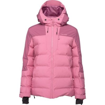 Head Ladis růžová – Sleviste.cz