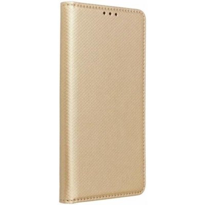 TelOne Pouzdro Knížkové Smart Case Book pro XIAOMI Redmi 6 gold 5901737925039