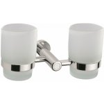 Multi Držák skleniček Soft chrom SOF47 SOF47 – Zboží Dáma