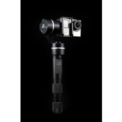 Feiyu Tech G4 QD pro GoPro FY007