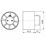 Soler & Palau TDM-100 – Sleviste.cz