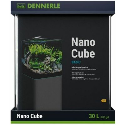 Dennerle NanoCube Basic 30 l – Sleviste.cz