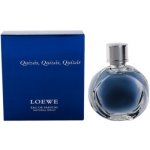 Loewe Quizás, Quizás, Quizás parfémovaná voda dámská 50 ml – Hledejceny.cz