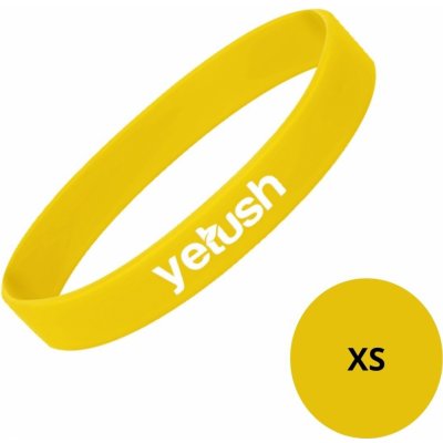 Yetush Repelentni náramek s Citronellou – Zboží Mobilmania
