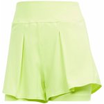 adidas dámské kraťasy MATCH SHORT IA8338 Neon – Hledejceny.cz