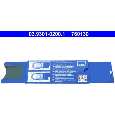 ATE Tester, sensory 03.9301-0200.1 – Zboží Mobilmania