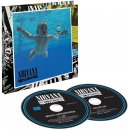  Nirvana - Nevermind 30th Anniversary Edition 2 CD