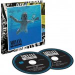 Nirvana - Nevermind 30th Anniversary Edition 2 CD – Hledejceny.cz