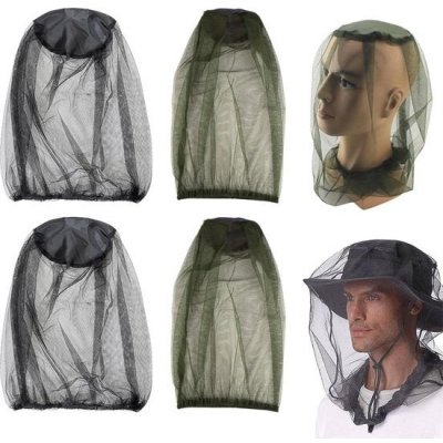 4 kusy moskytiéra, moskytiéra, moskytiéra, moskytiéra, moskytiéra, venkovní maska proti komárům, – Sleviste.cz