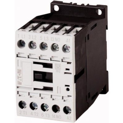 Eaton DILM12-10 110V50HZ,120V60HZ – Zboží Mobilmania