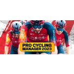 Pro Cycling Manager 2023 – Zbozi.Blesk.cz