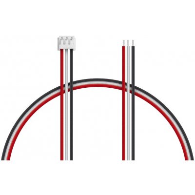 Kavan Servisní konektor JST-EH 2 čl – Sleviste.cz