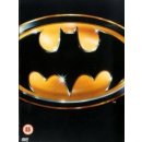 Batman DVD