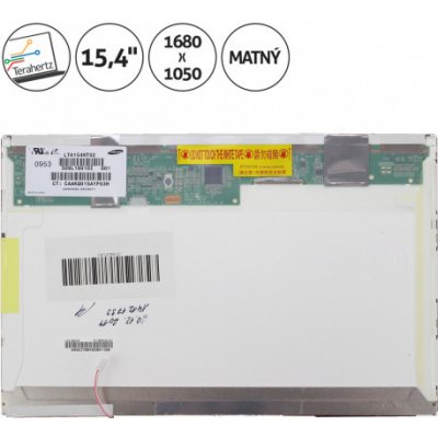 Fujitsu Siemens LIFEBOOK e8420 displej – Zboží Živě