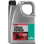 Motorex Cross Power 2T 4 l | Zboží Auto