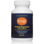 Smidge Evening Magnesium dříve Good Night Maggie hořčík bisglycinát 60 kapslí – Hledejceny.cz