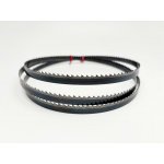 Simonds Carbon Flexback 2240 mm 6 x 0,65 mm 10 Regular – Zboží Dáma