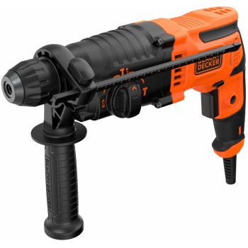 Black & Decker EHS01K-QS,