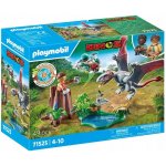 Playmobil 71525 Observatoř pro Dimorphodona – Sleviste.cz