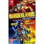 Borderlands: Legendary Collection – Zbozi.Blesk.cz
