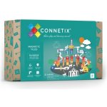 Connetix Rainbow Ball Run Pack 92 ks – Zboží Živě