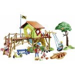 Playmobil 70281 Dobrodružné dětské hřiště – Hledejceny.cz