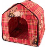 Verk Domeček pro psy a kočky – Zboží Dáma