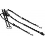 Waldhausen Poprsník kožený černý – Zboží Dáma