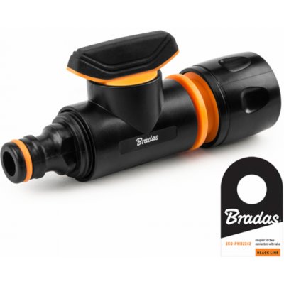 Bradas Black Line ECO-PWB2241 – Zboží Dáma