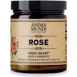 Anima Mundi Rose Růže prášek 71 g – Hledejceny.cz