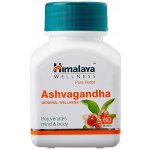 Himalaya Ashva-gandha 60 kapslí – Hledejceny.cz