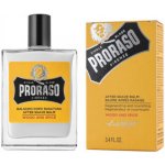 Proraso Wood and Spice balzám po holení 100 ml – Zbozi.Blesk.cz